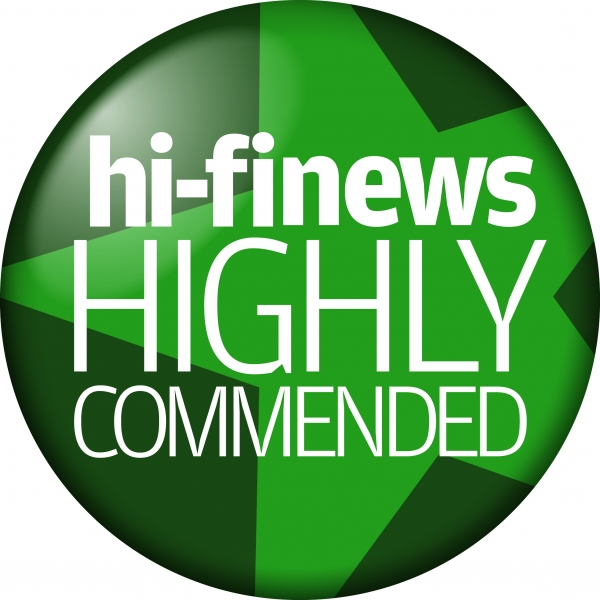 Highly Commended