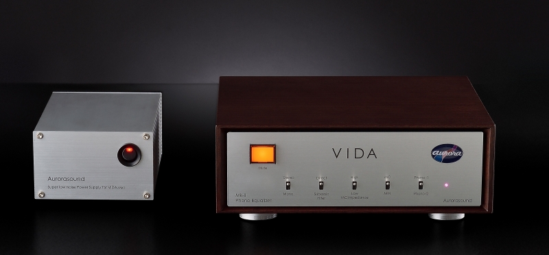 VIDA MkII