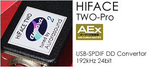 HIFACE TWO-Pro