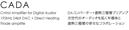 CADA