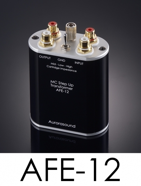 AFE 12