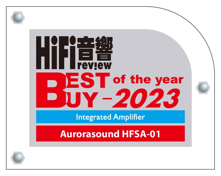 Aurorasound HFSA 01