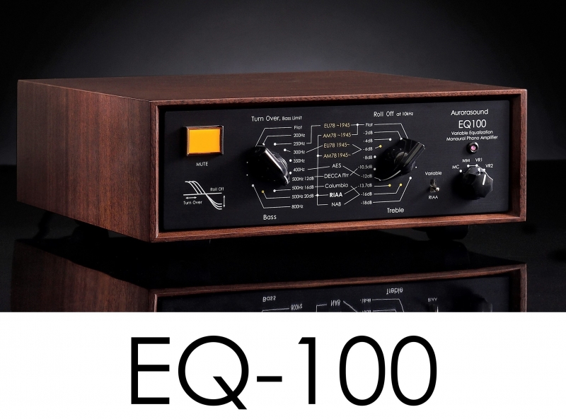 EQ 100S2