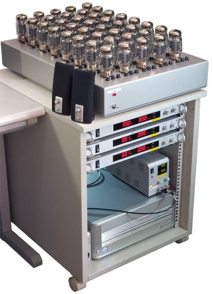 autotester