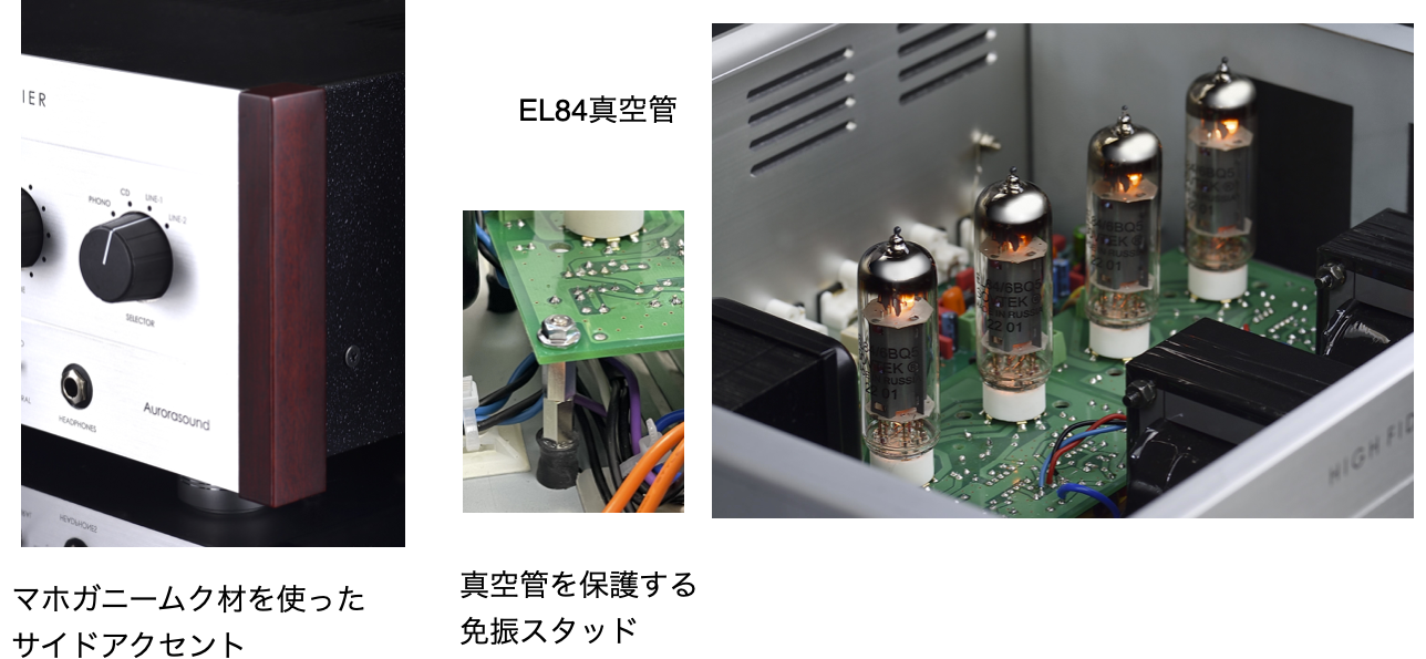 HFSA-01 内部写真