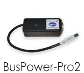 BusPower-Pro2 - オーディオ・音響・PCオーディオ・アナログの 
