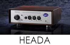 HEADA　ヘッダ