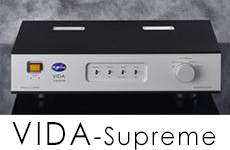 VIDA Supreme　ヴィーダスープリーム