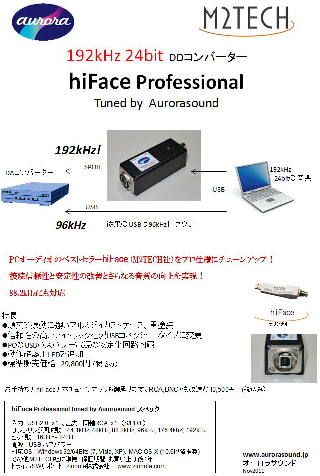 hi face professional hiface