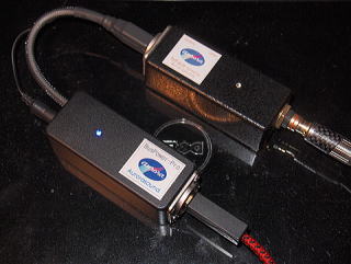 BusPower-Pro2 - オーディオ・音響・PCオーディオ・アナログの 