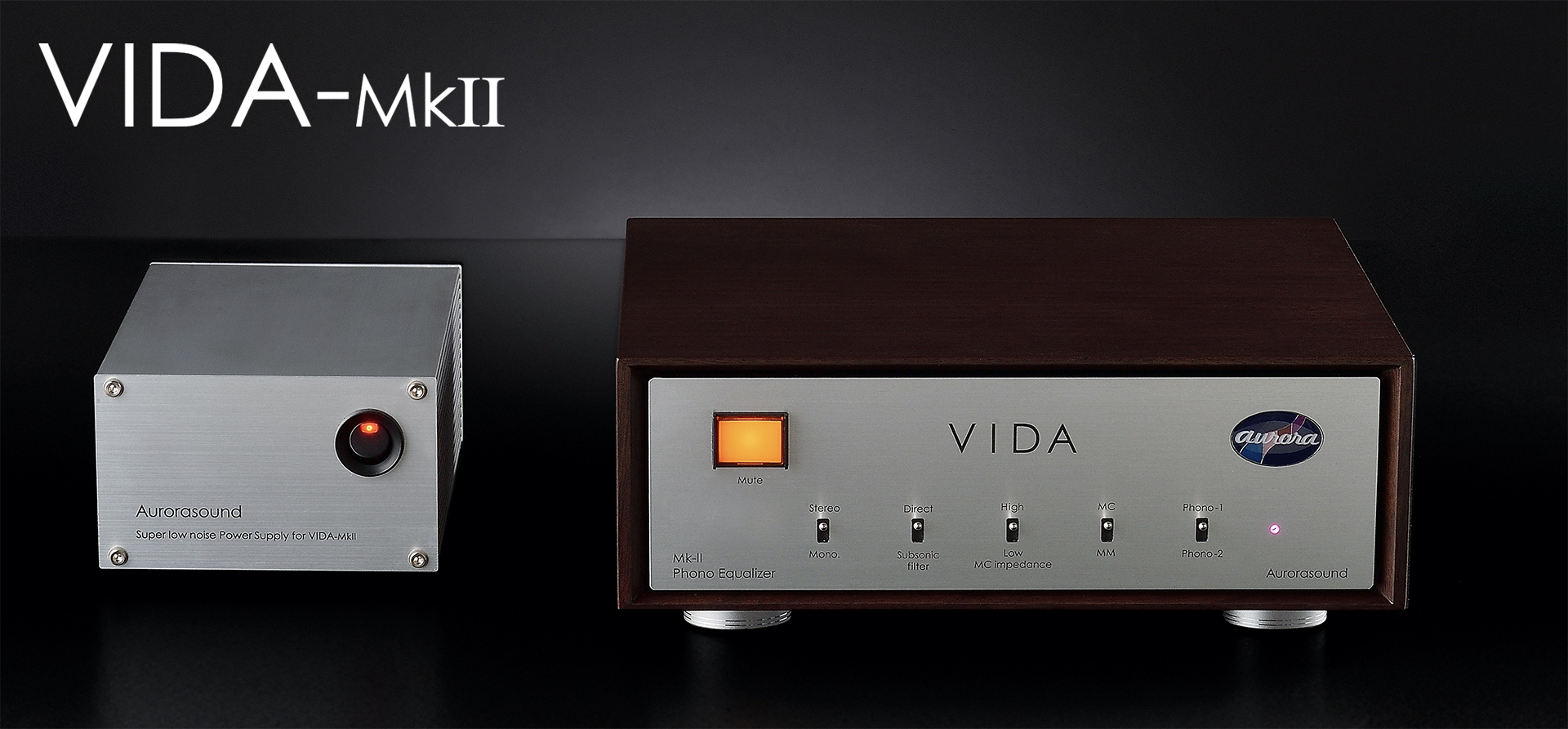 VIDA-MkⅡ